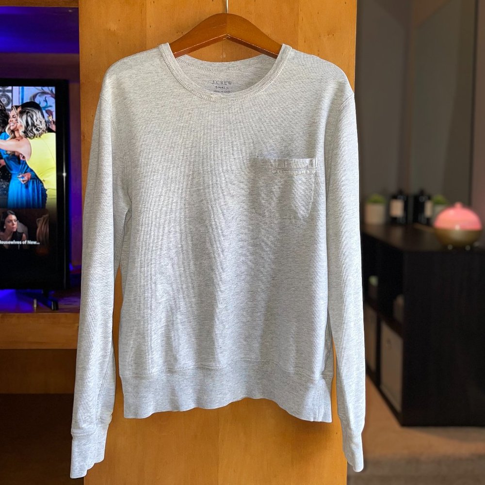 Men's Small J. Crew Sweater